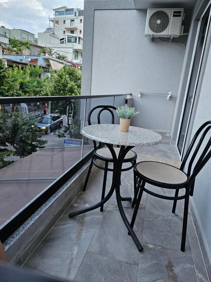 Apartment 31 Sarande