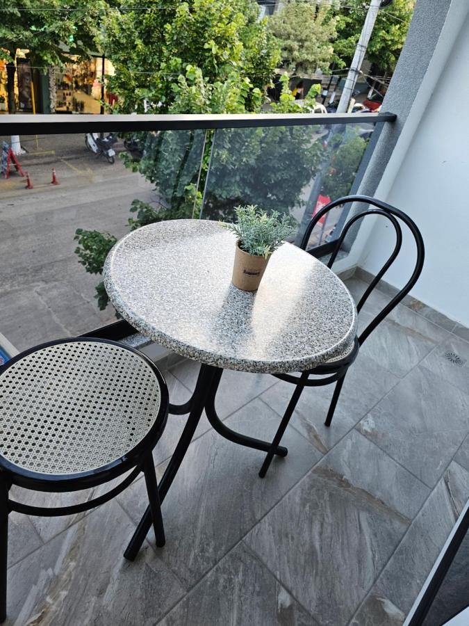 Apartment 31 Sarande
